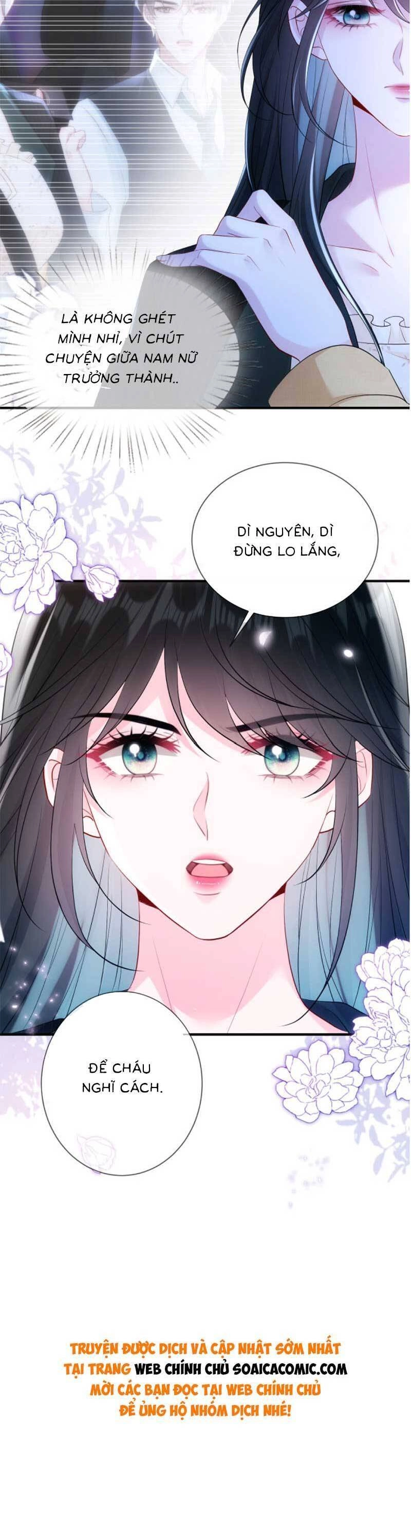 Anh Hoắc Ngoan Ngoãn Nuông Chiều Tôi Chapter 2 - 20