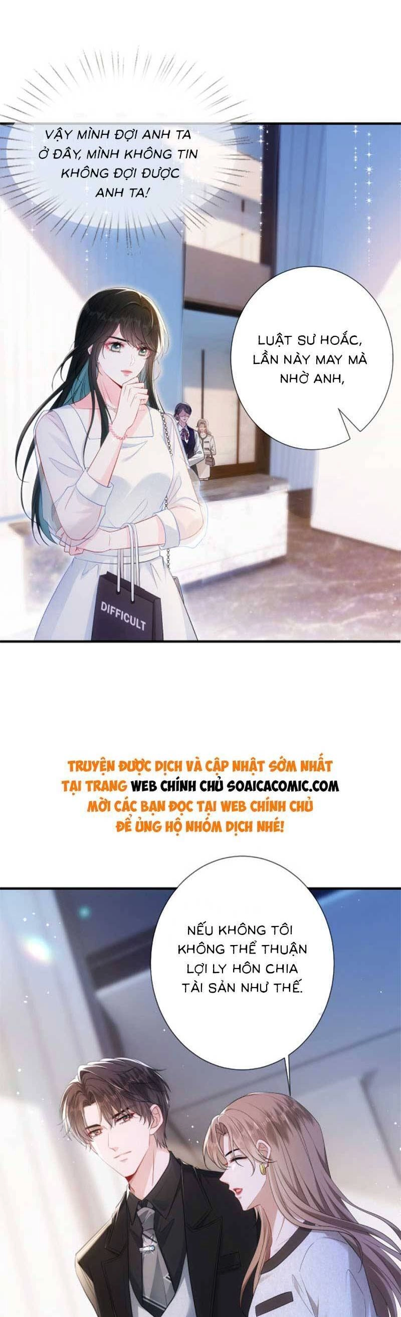 Anh Hoắc Ngoan Ngoãn Nuông Chiều Tôi Chapter 3 - 2