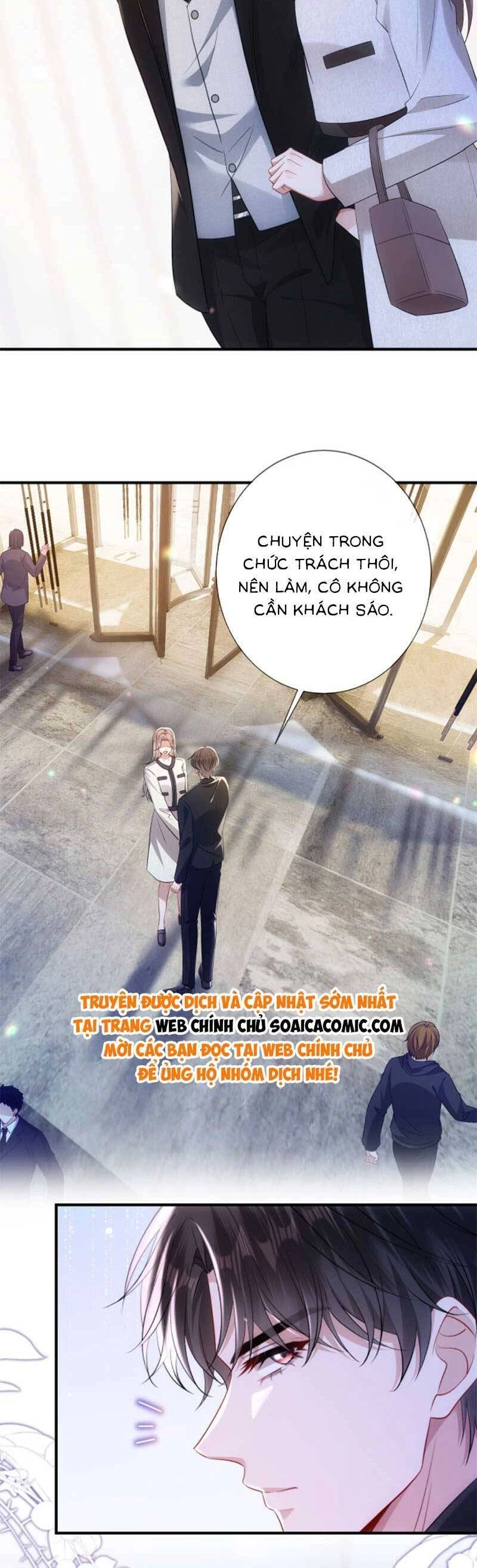 Anh Hoắc Ngoan Ngoãn Nuông Chiều Tôi Chapter 3 - 3