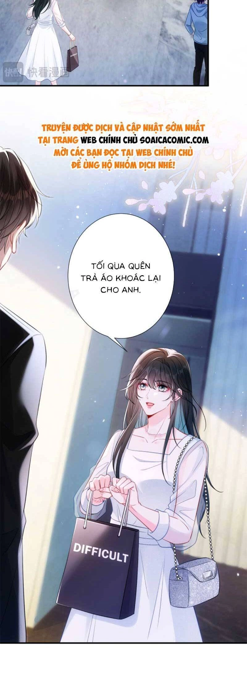 Anh Hoắc Ngoan Ngoãn Nuông Chiều Tôi Chapter 3 - 6