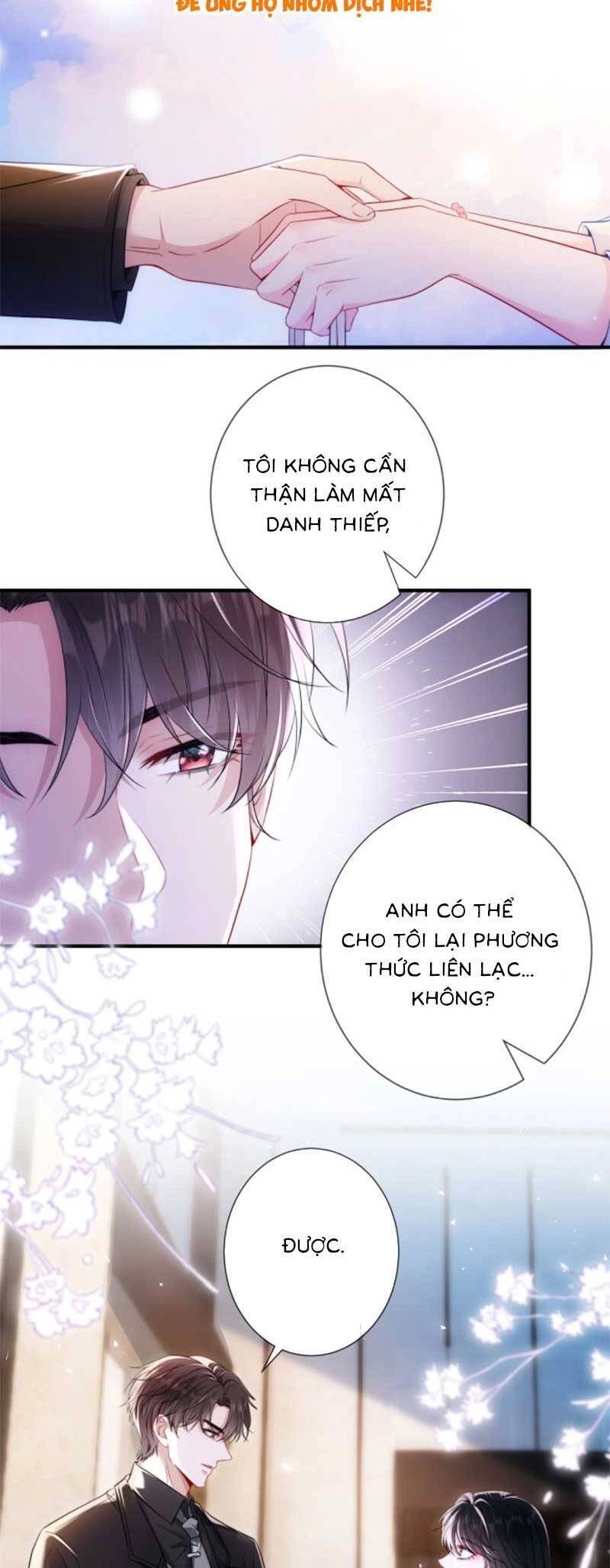 Anh Hoắc Ngoan Ngoãn Nuông Chiều Tôi Chapter 3 - 8