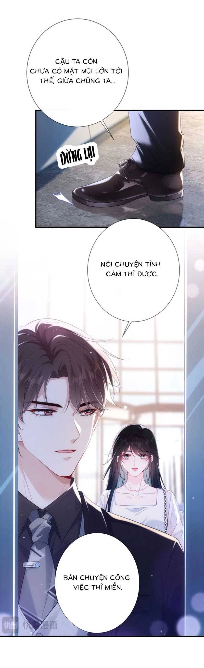 Anh Hoắc Ngoan Ngoãn Nuông Chiều Tôi Chapter 3 - 12