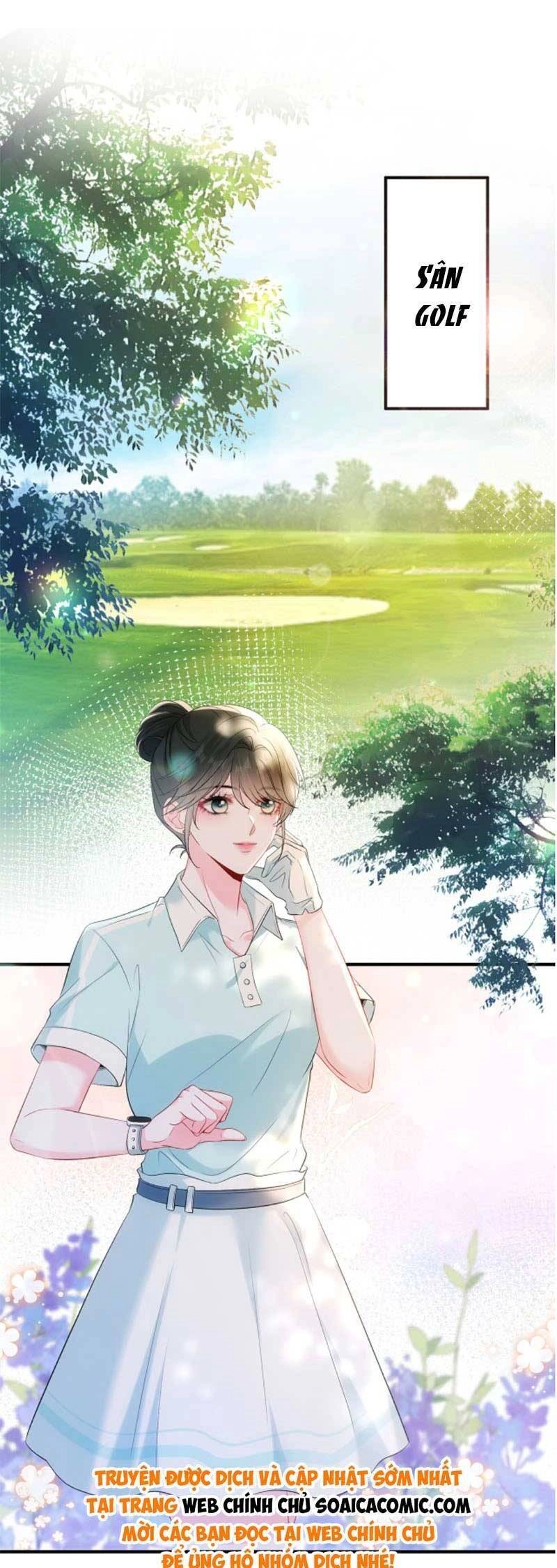 Anh Hoắc Ngoan Ngoãn Nuông Chiều Tôi Chapter 3 - 15