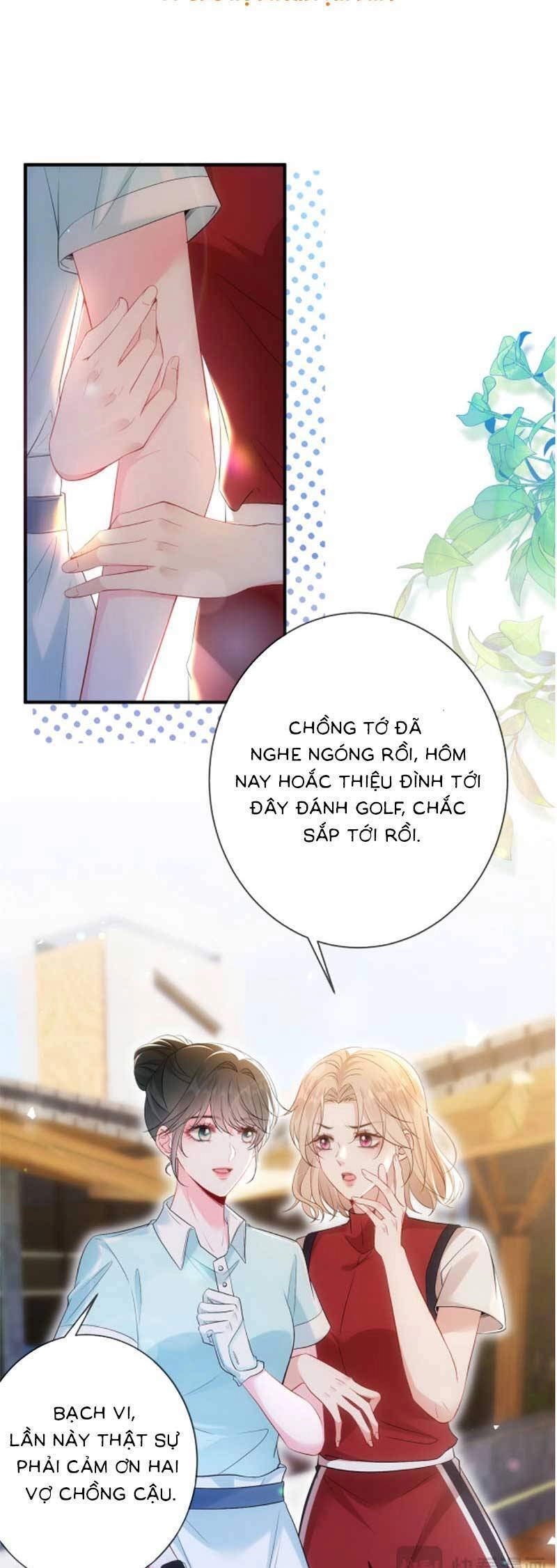 Anh Hoắc Ngoan Ngoãn Nuông Chiều Tôi Chapter 3 - 16