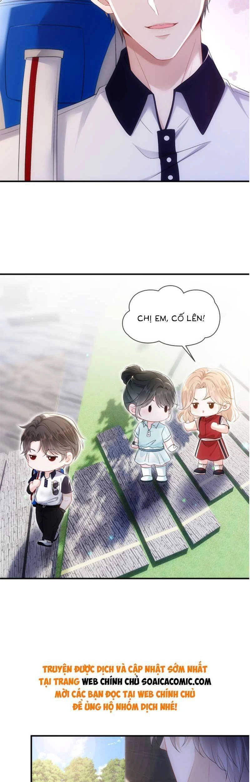 Anh Hoắc Ngoan Ngoãn Nuông Chiều Tôi Chapter 3 - 22