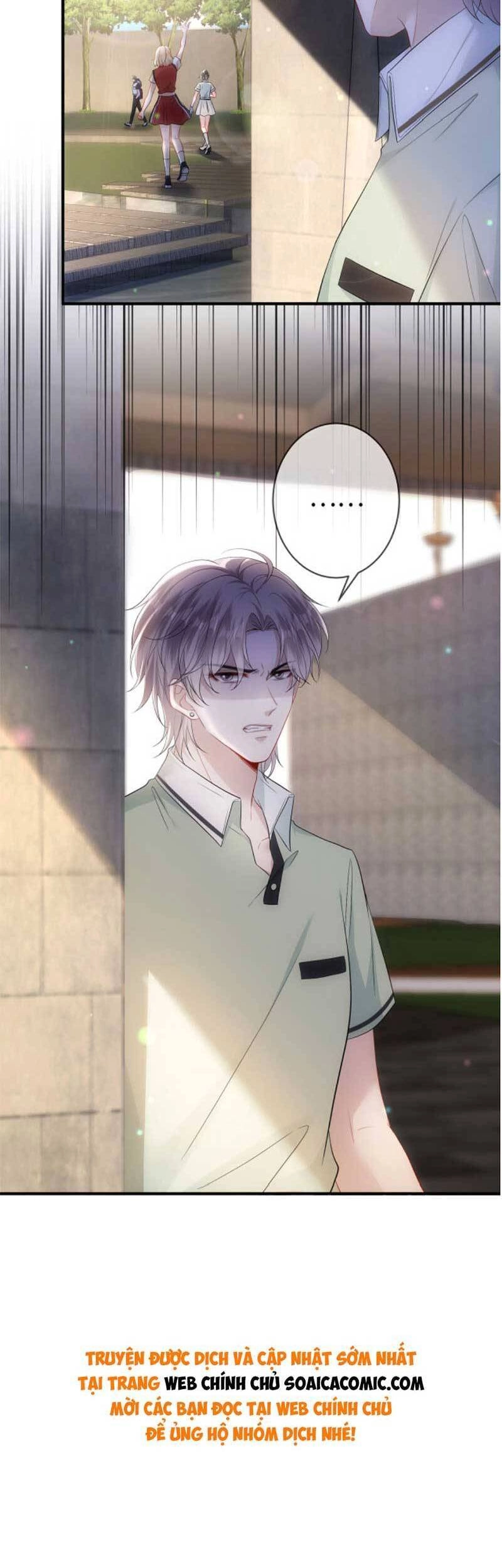 Anh Hoắc Ngoan Ngoãn Nuông Chiều Tôi Chapter 3 - 23