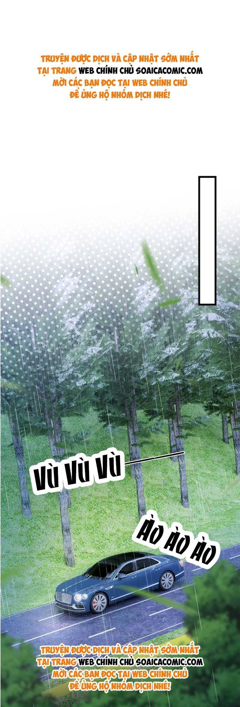 Anh Hoắc Ngoan Ngoãn Nuông Chiều Tôi Chapter 5 - 1