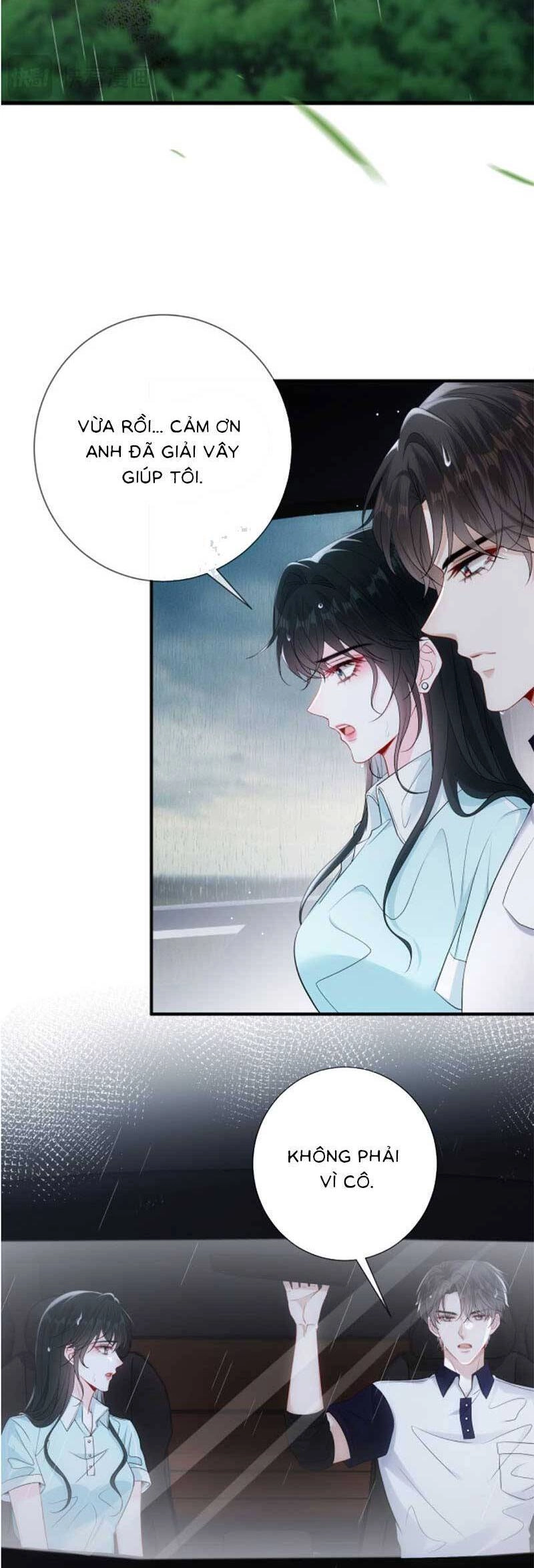 Anh Hoắc Ngoan Ngoãn Nuông Chiều Tôi Chapter 5 - 2