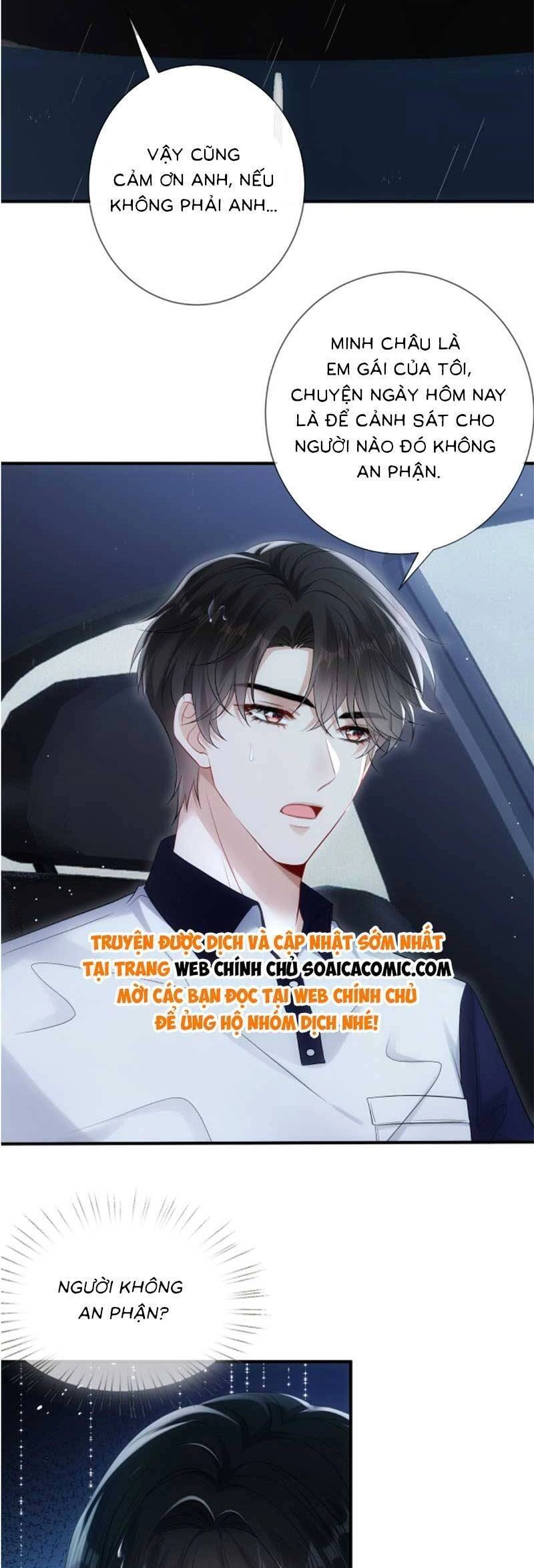 Anh Hoắc Ngoan Ngoãn Nuông Chiều Tôi Chapter 5 - 3