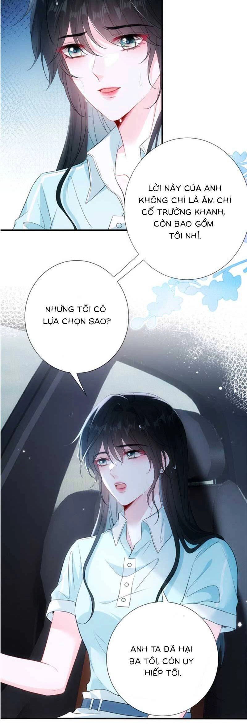 Anh Hoắc Ngoan Ngoãn Nuông Chiều Tôi Chapter 5 - 4