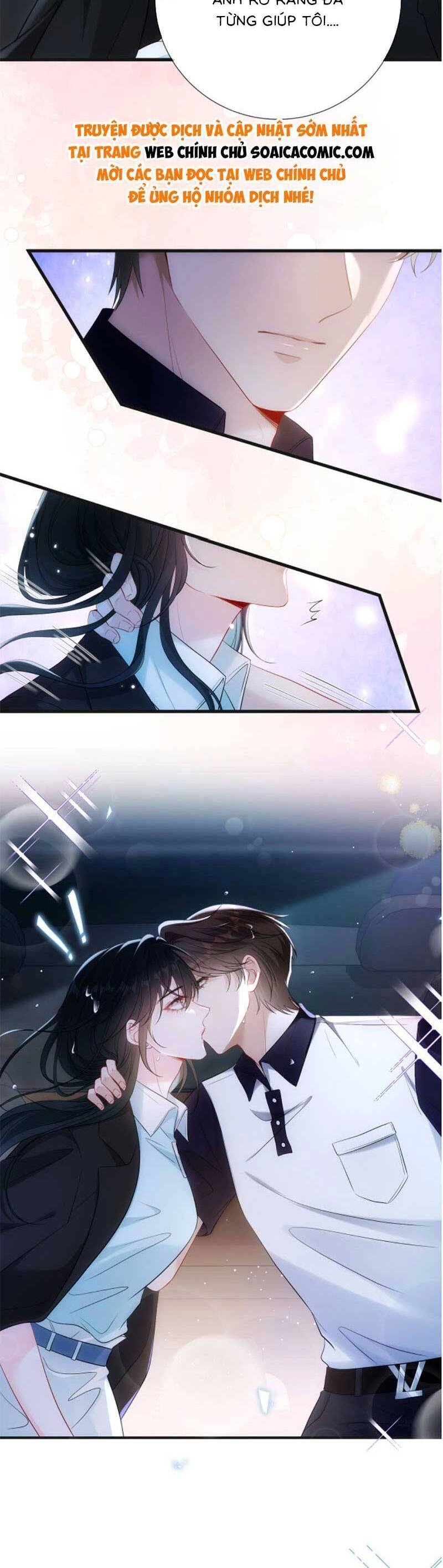 Anh Hoắc Ngoan Ngoãn Nuông Chiều Tôi Chapter 5 - 12