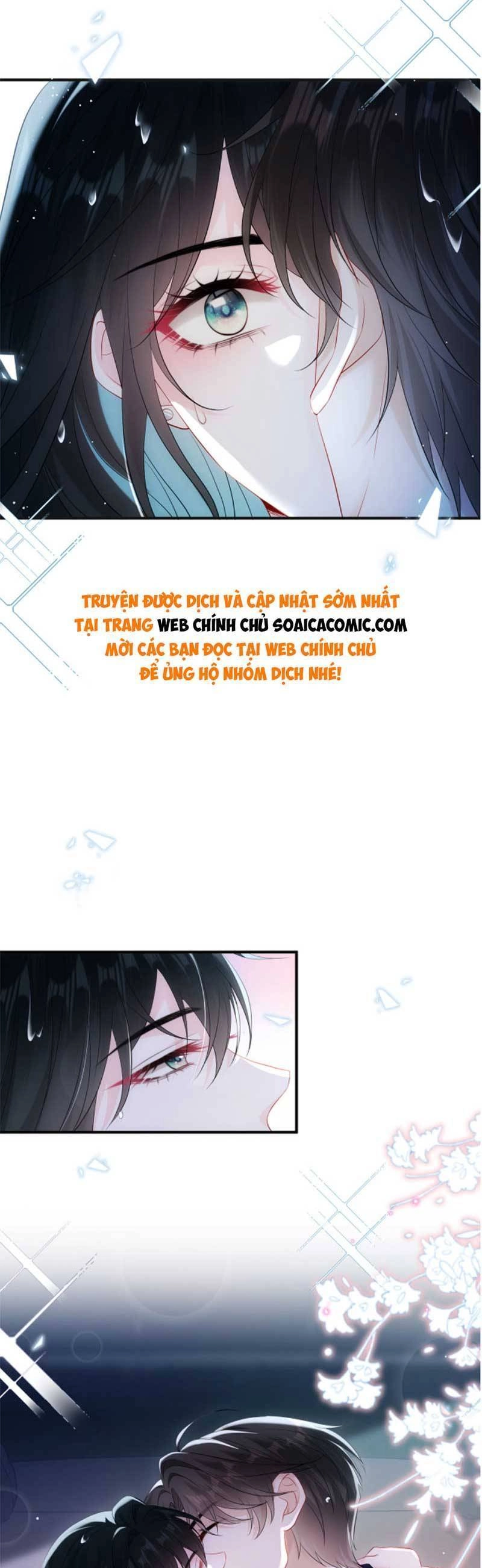 Anh Hoắc Ngoan Ngoãn Nuông Chiều Tôi Chapter 5 - 13