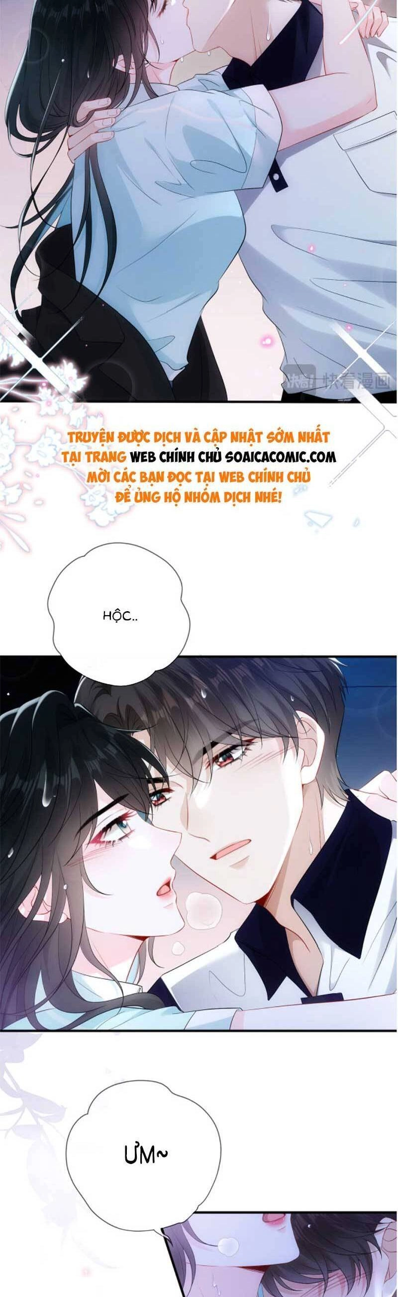 Anh Hoắc Ngoan Ngoãn Nuông Chiều Tôi Chapter 5 - 14