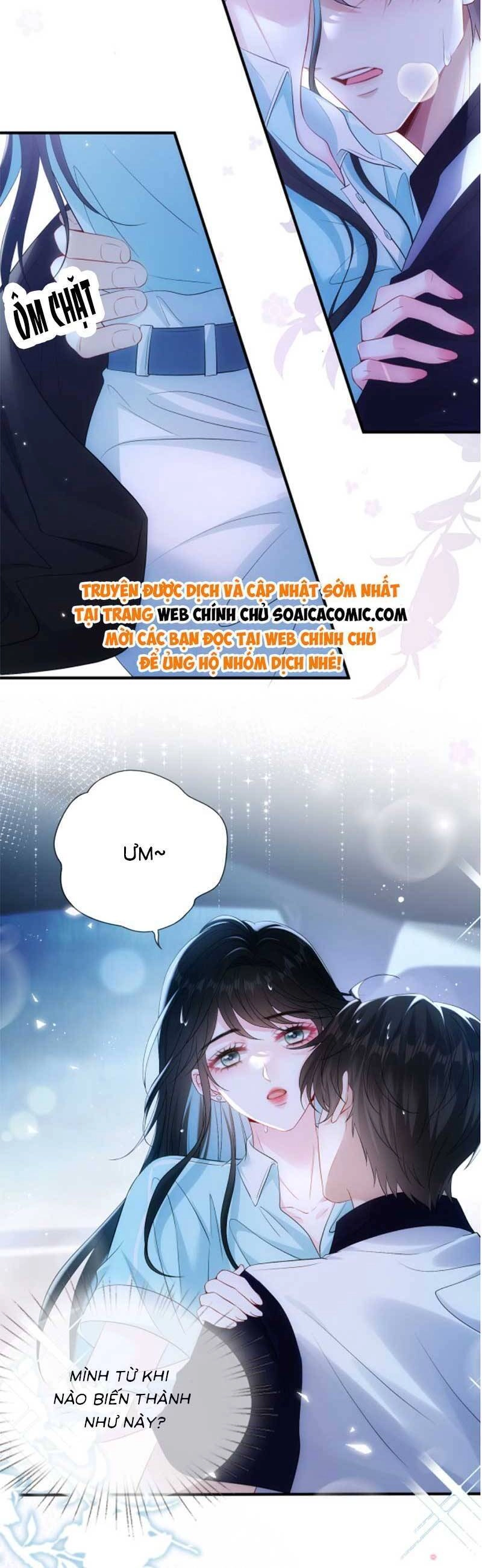 Anh Hoắc Ngoan Ngoãn Nuông Chiều Tôi Chapter 5 - 15