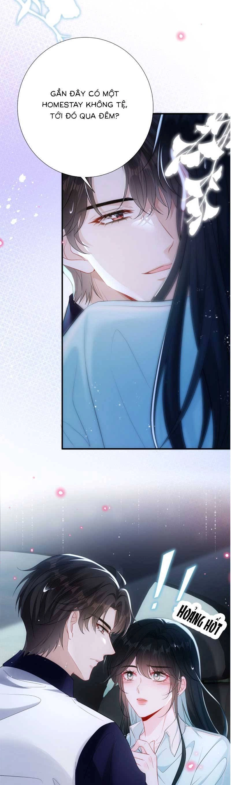 Anh Hoắc Ngoan Ngoãn Nuông Chiều Tôi Chapter 5 - 16