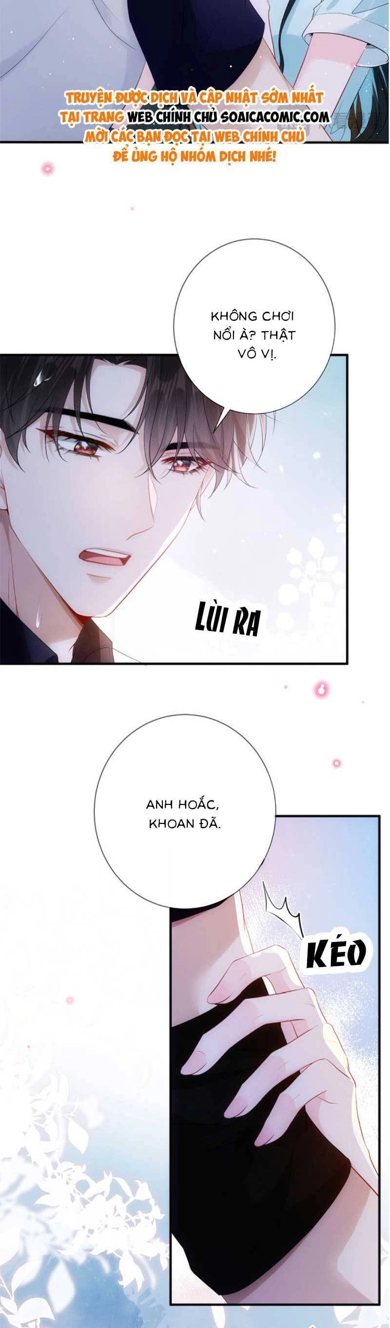 Anh Hoắc Ngoan Ngoãn Nuông Chiều Tôi Chapter 5 - 17