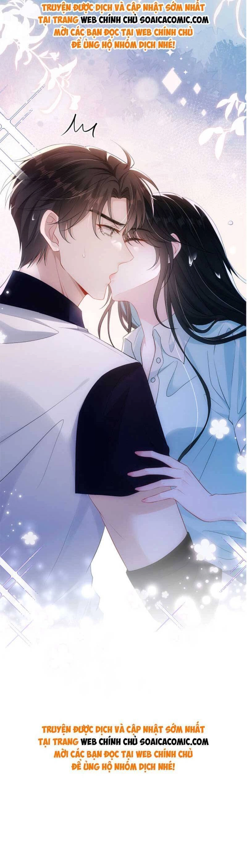 Anh Hoắc Ngoan Ngoãn Nuông Chiều Tôi Chapter 5 - 18