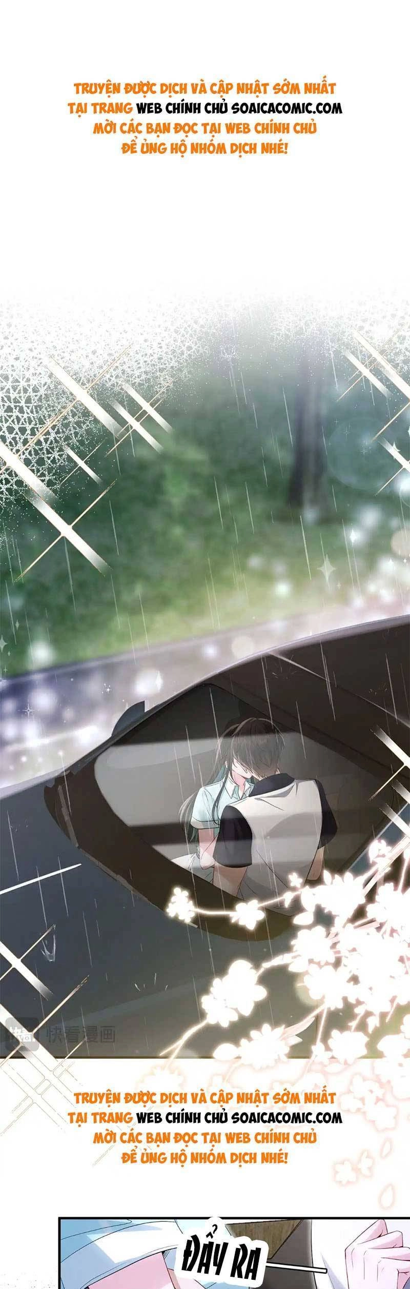 Anh Hoắc Ngoan Ngoãn Nuông Chiều Tôi Chapter 6 - 1