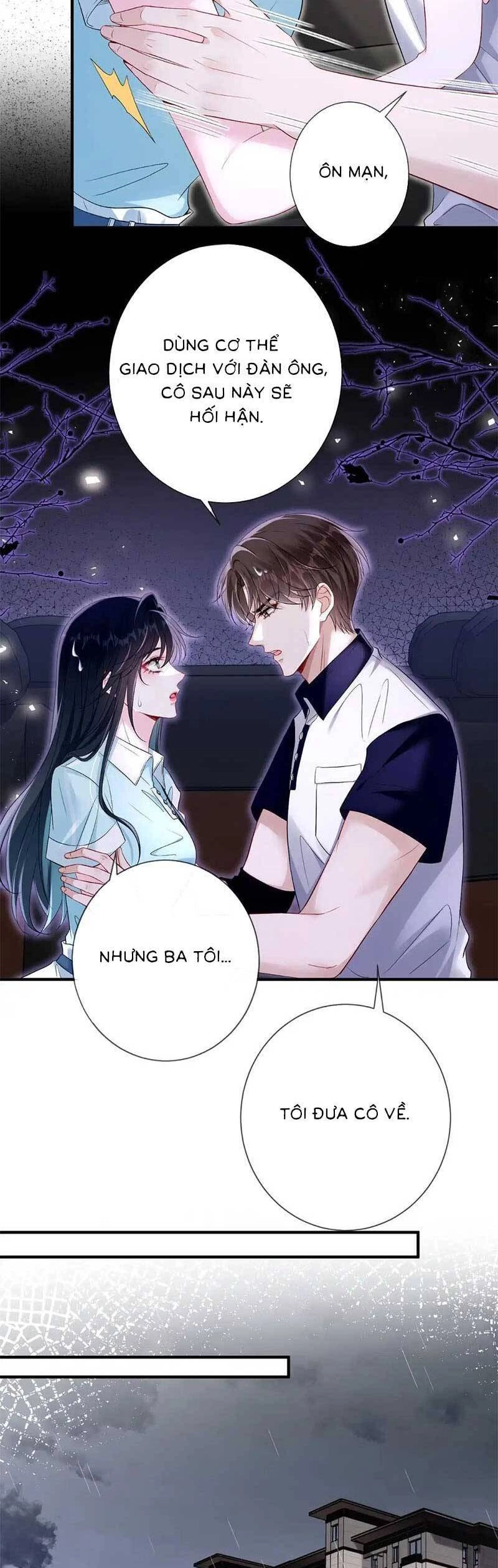 Anh Hoắc Ngoan Ngoãn Nuông Chiều Tôi Chapter 6 - 2