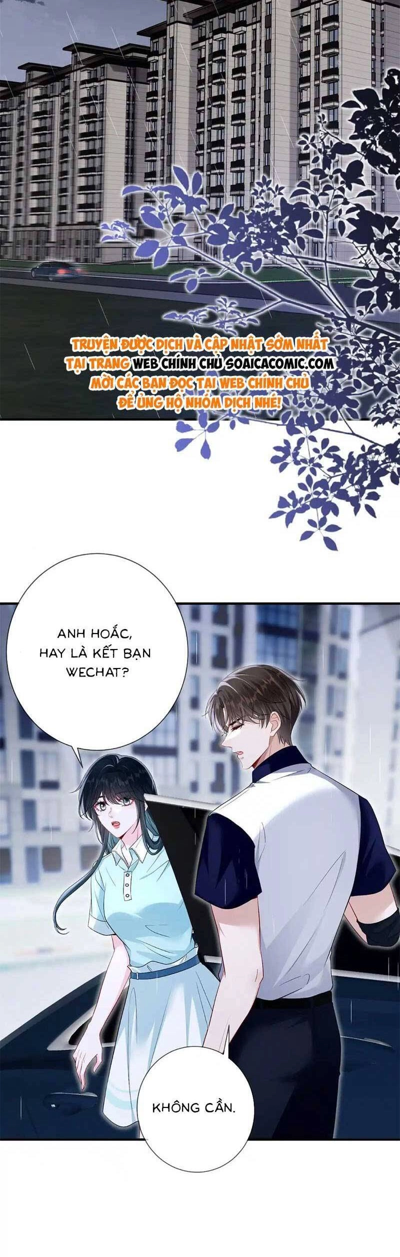 Anh Hoắc Ngoan Ngoãn Nuông Chiều Tôi Chapter 6 - 3