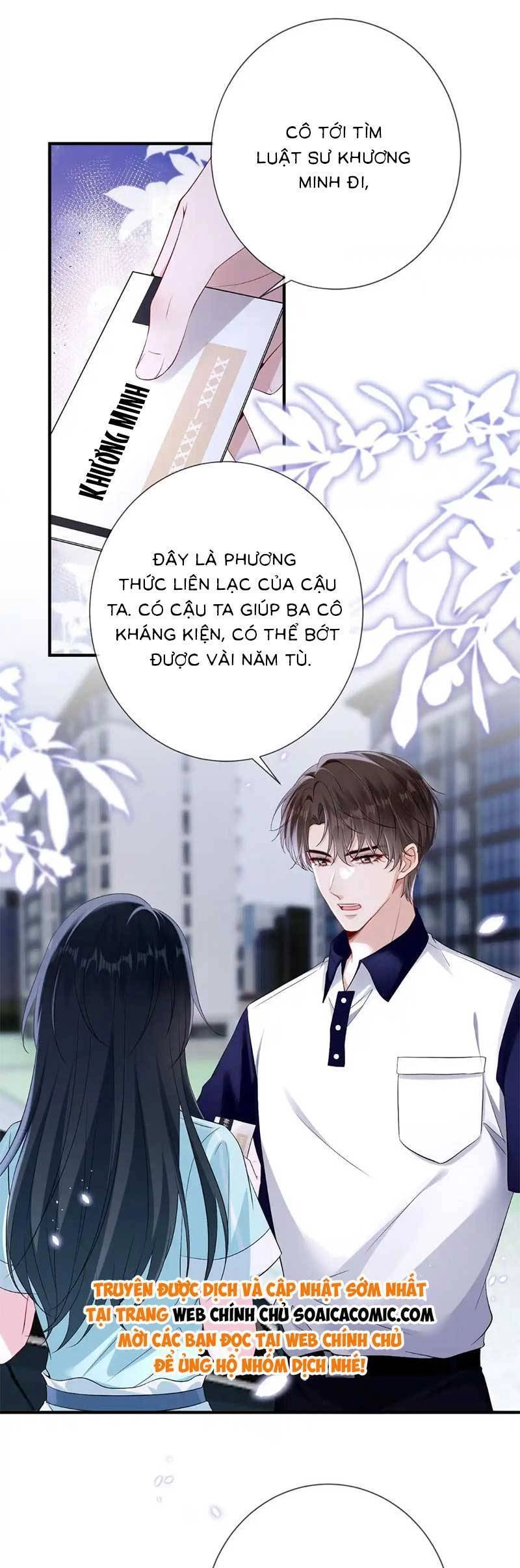 Anh Hoắc Ngoan Ngoãn Nuông Chiều Tôi Chapter 6 - 4