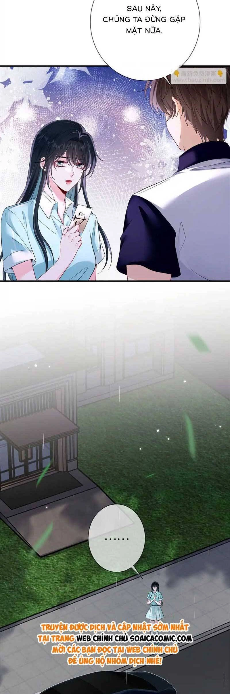 Anh Hoắc Ngoan Ngoãn Nuông Chiều Tôi Chapter 6 - 5