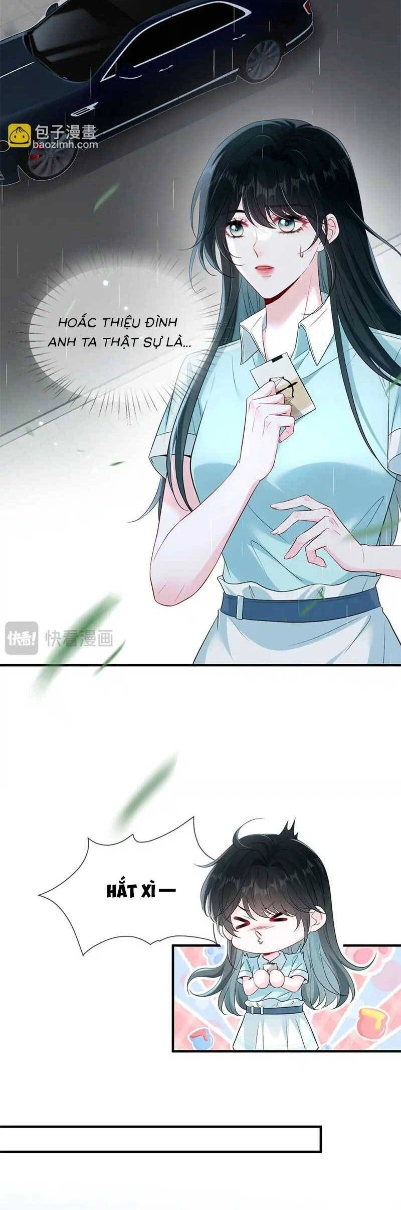 Anh Hoắc Ngoan Ngoãn Nuông Chiều Tôi Chapter 6 - 6