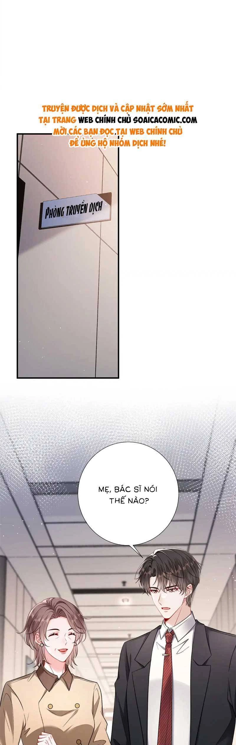 Anh Hoắc Ngoan Ngoãn Nuông Chiều Tôi Chapter 6 - 10