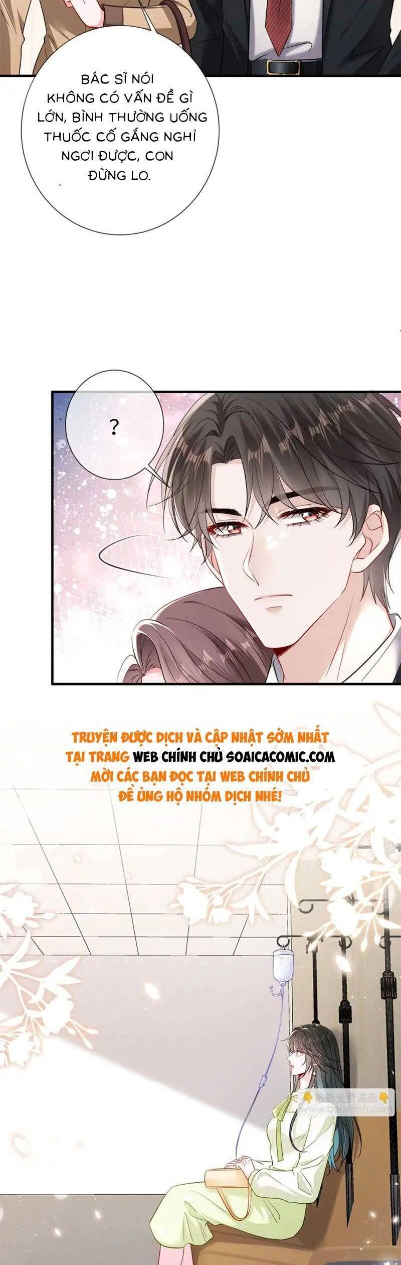 Anh Hoắc Ngoan Ngoãn Nuông Chiều Tôi Chapter 6 - 11