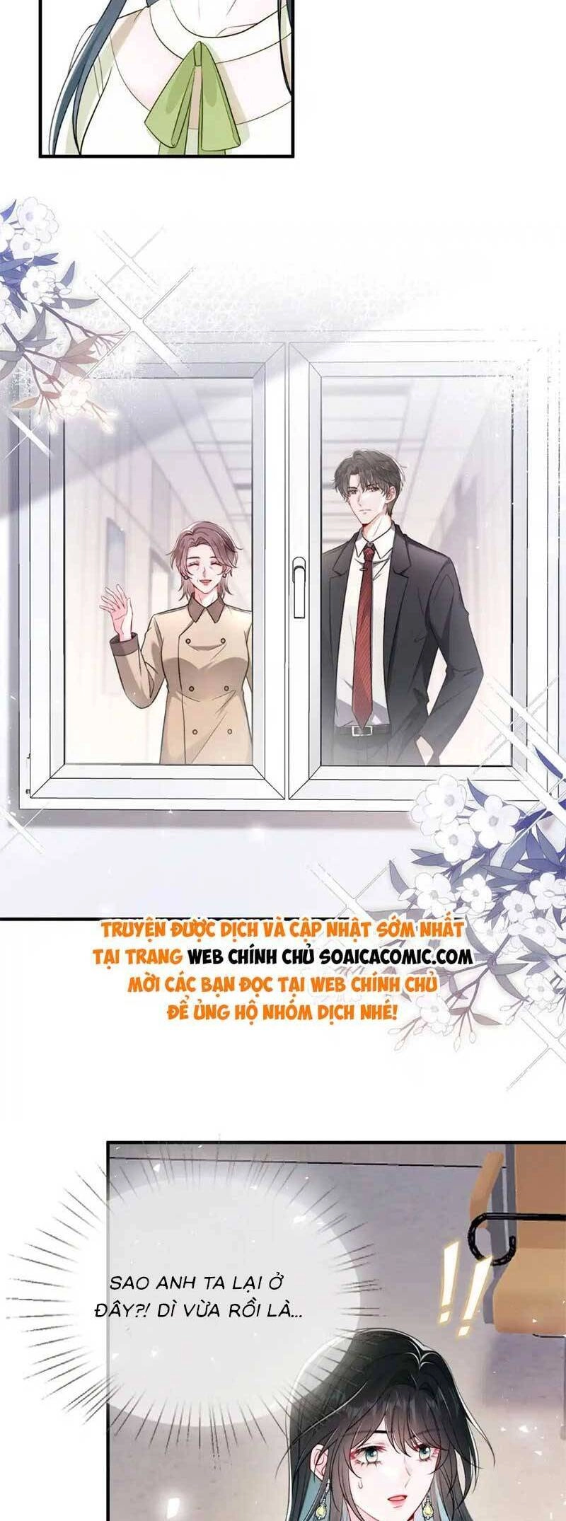 Anh Hoắc Ngoan Ngoãn Nuông Chiều Tôi Chapter 6 - 14