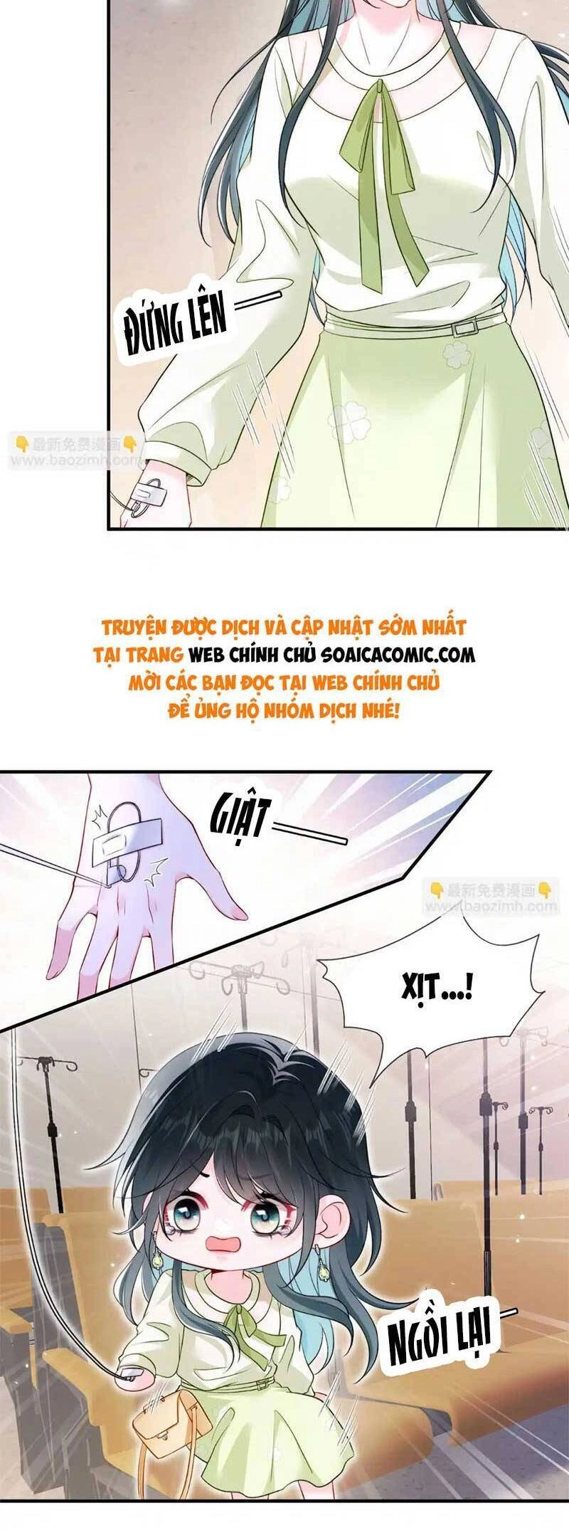 Anh Hoắc Ngoan Ngoãn Nuông Chiều Tôi Chapter 6 - 15