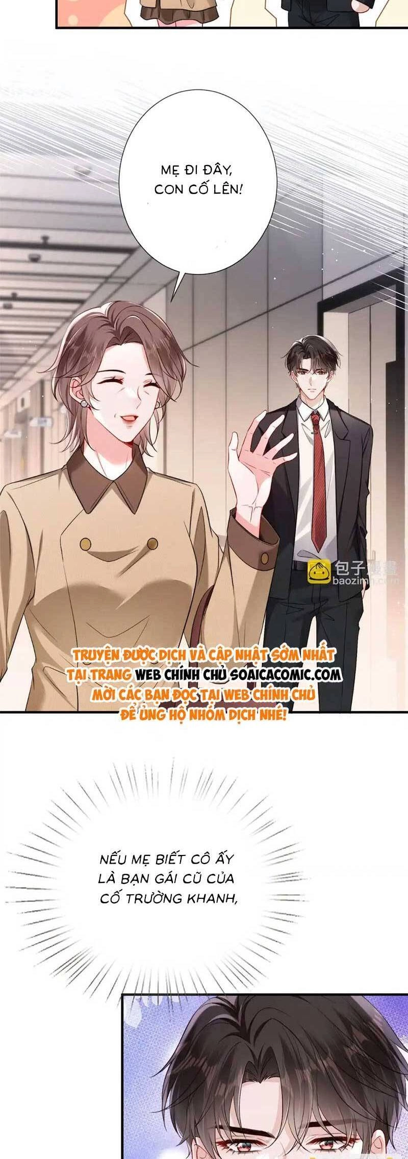 Anh Hoắc Ngoan Ngoãn Nuông Chiều Tôi Chapter 6 - 17