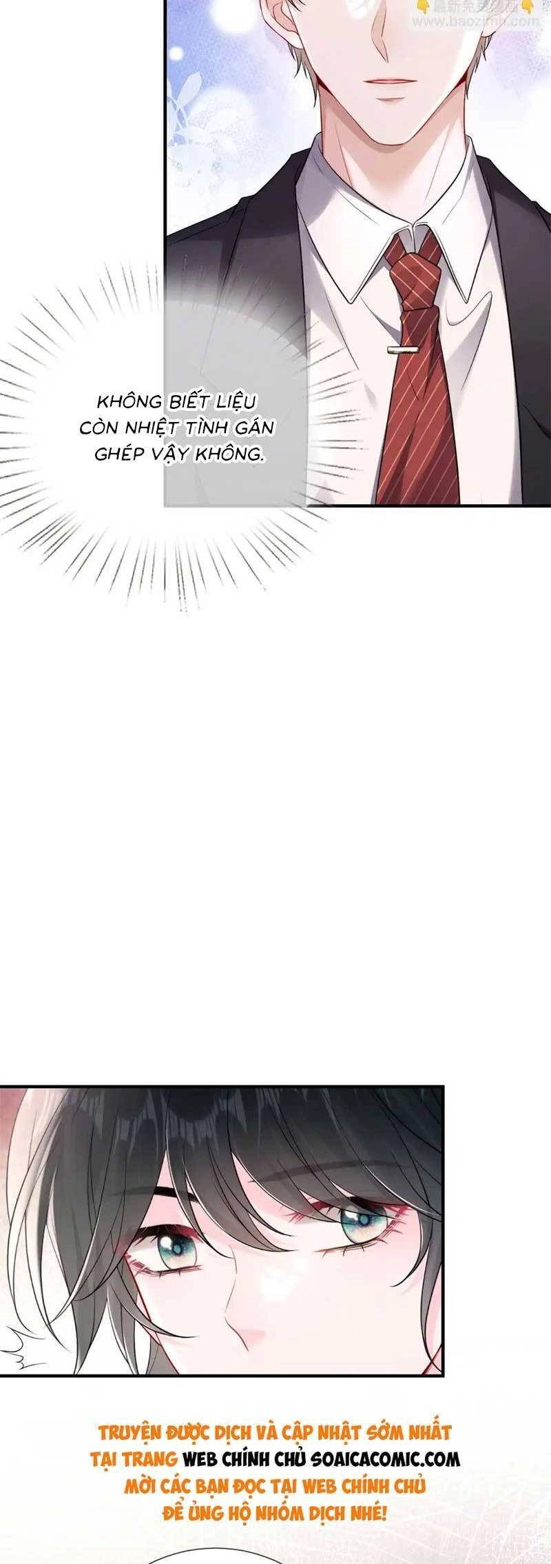 Anh Hoắc Ngoan Ngoãn Nuông Chiều Tôi Chapter 6 - 18