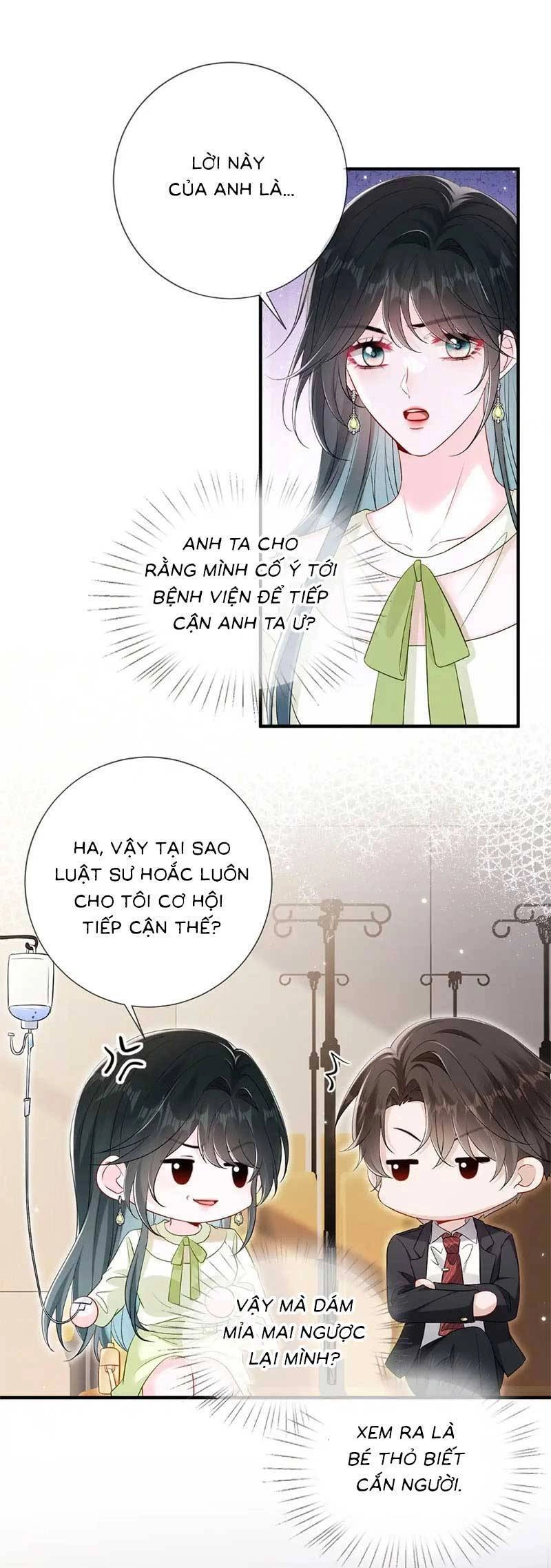 Anh Hoắc Ngoan Ngoãn Nuông Chiều Tôi Chapter 6 - 20