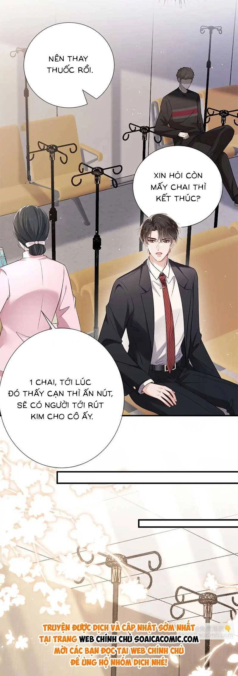 Anh Hoắc Ngoan Ngoãn Nuông Chiều Tôi Chapter 6 - 21