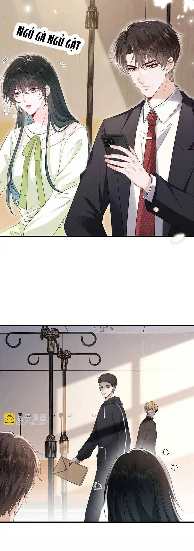 Anh Hoắc Ngoan Ngoãn Nuông Chiều Tôi Chapter 6 - 22