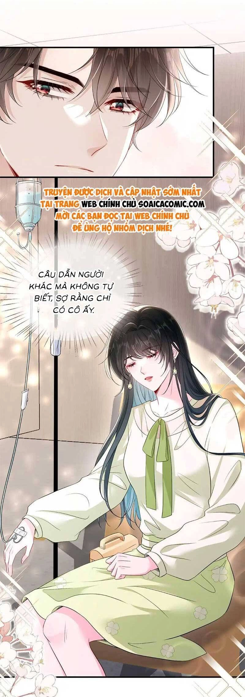 Anh Hoắc Ngoan Ngoãn Nuông Chiều Tôi Chapter 6 - 23