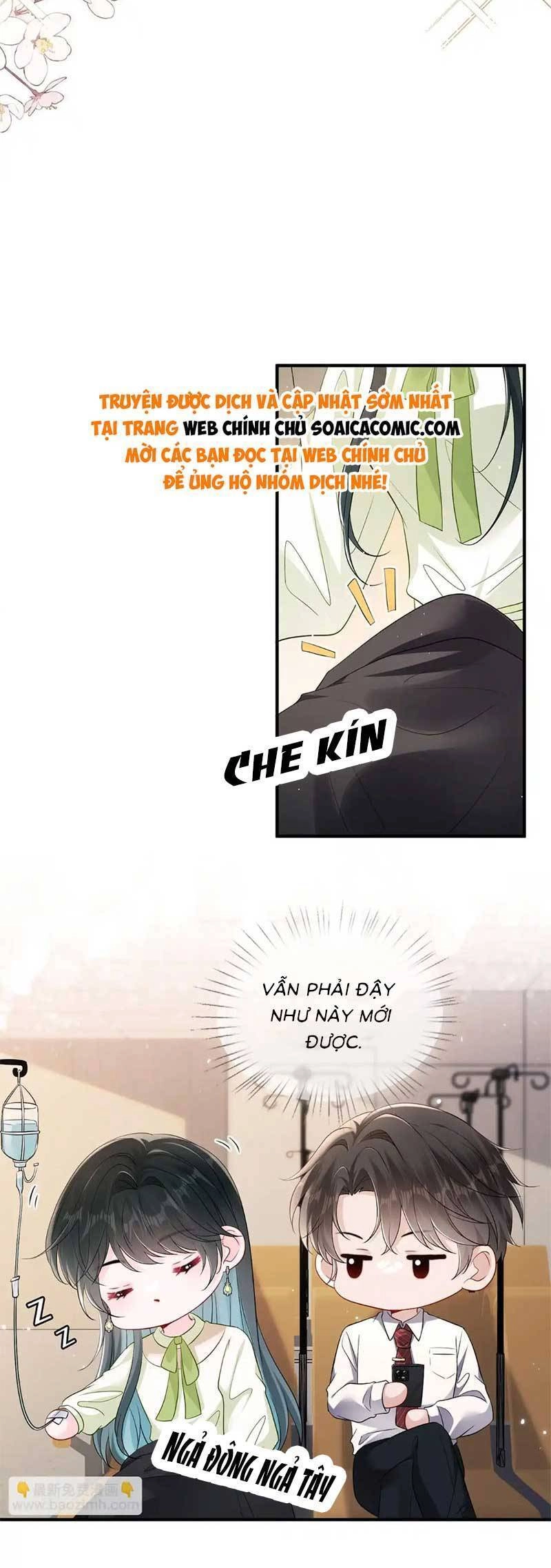 Anh Hoắc Ngoan Ngoãn Nuông Chiều Tôi Chapter 6 - 24