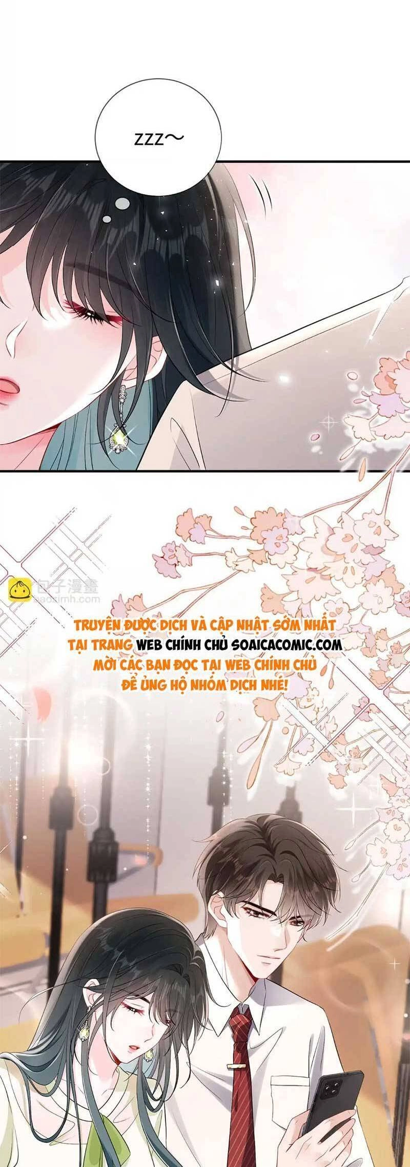 Anh Hoắc Ngoan Ngoãn Nuông Chiều Tôi Chapter 6 - 25