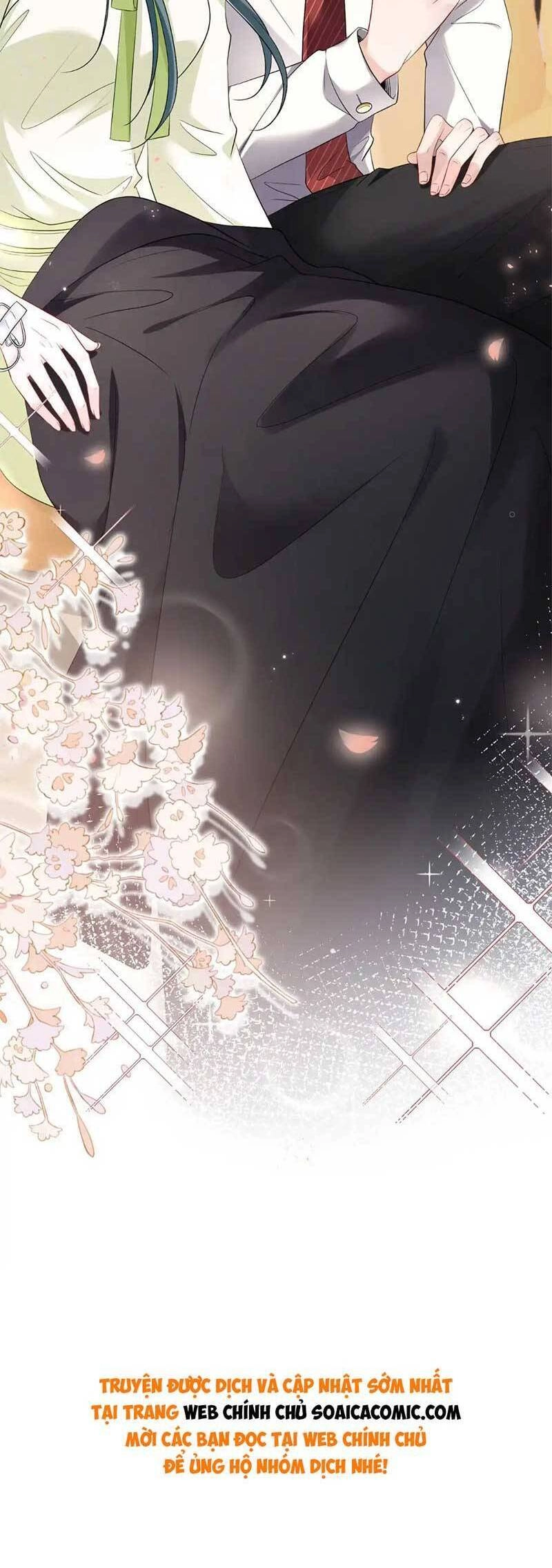 Anh Hoắc Ngoan Ngoãn Nuông Chiều Tôi Chapter 6 - 26