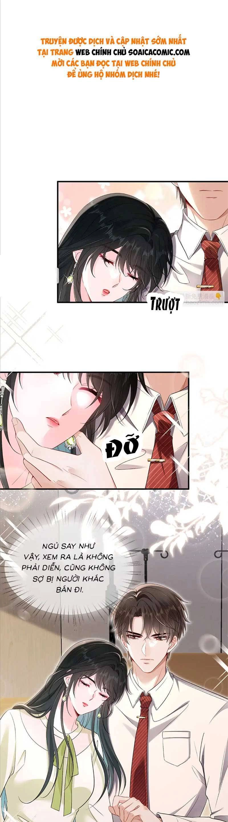 Anh Hoắc Ngoan Ngoãn Nuông Chiều Tôi Chapter 7 - 1