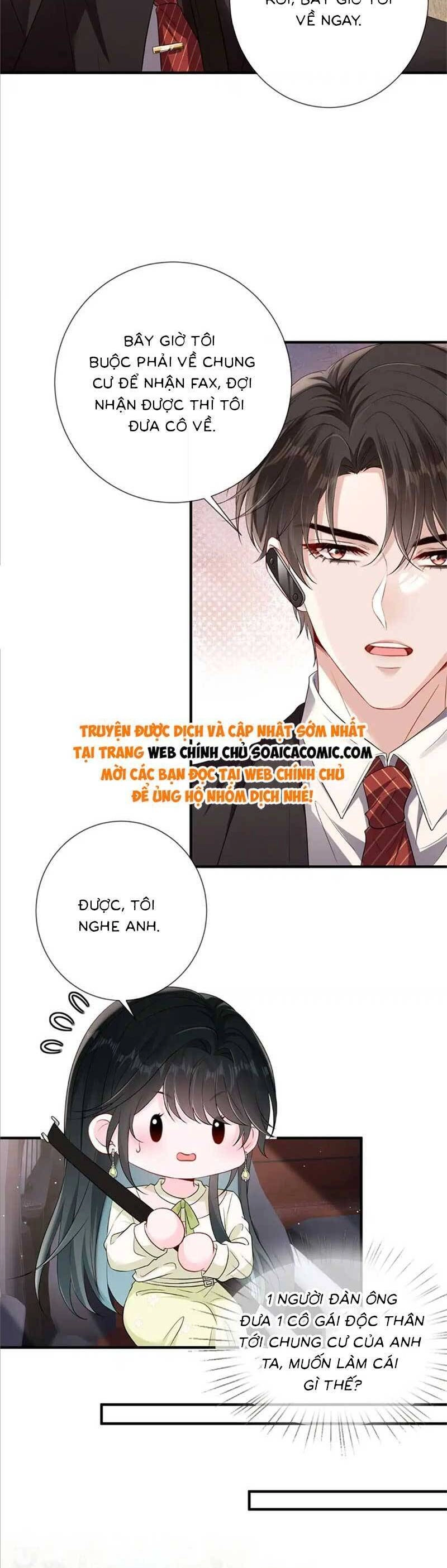 Anh Hoắc Ngoan Ngoãn Nuông Chiều Tôi Chapter 7 - 5