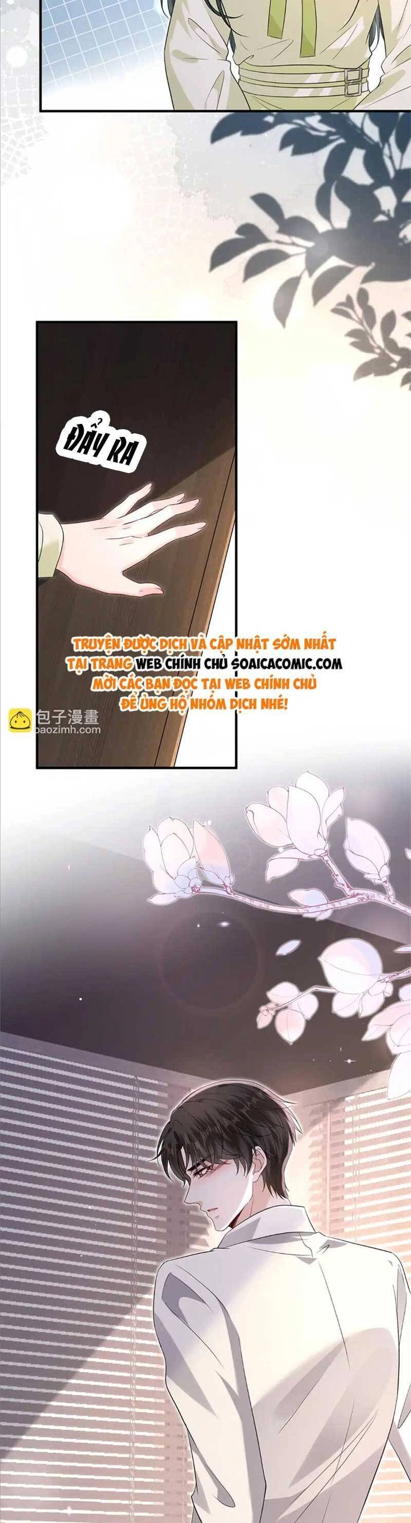 Anh Hoắc Ngoan Ngoãn Nuông Chiều Tôi Chapter 7 - 8