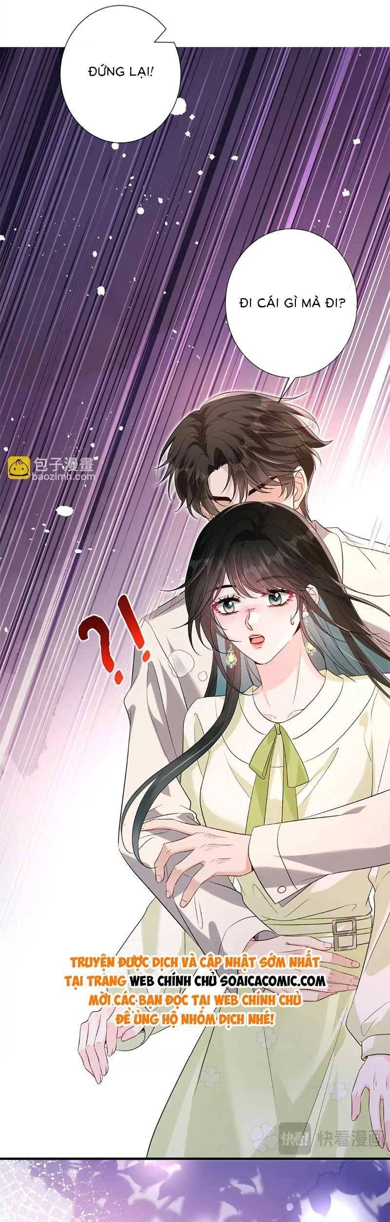 Anh Hoắc Ngoan Ngoãn Nuông Chiều Tôi Chapter 7 - 10