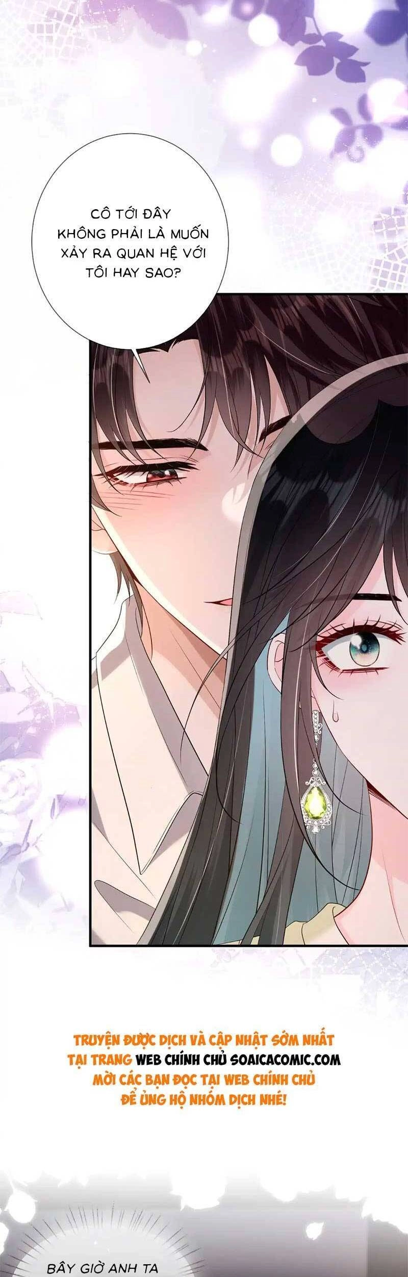 Anh Hoắc Ngoan Ngoãn Nuông Chiều Tôi Chapter 7 - 11