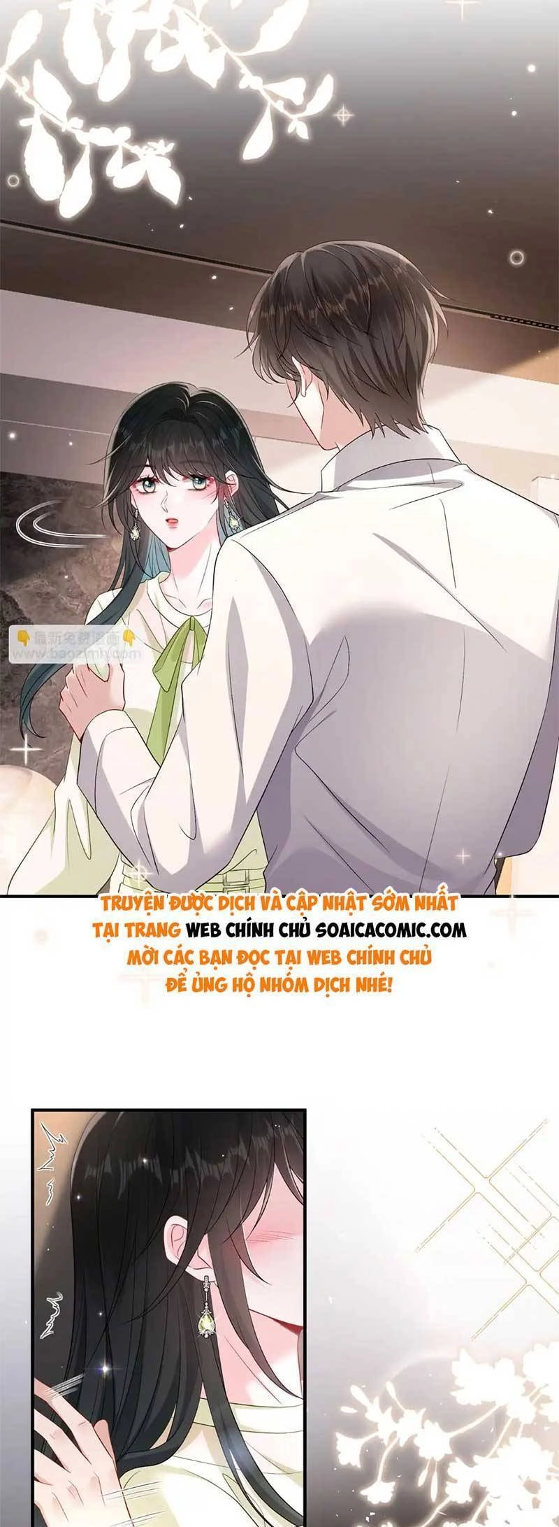 Anh Hoắc Ngoan Ngoãn Nuông Chiều Tôi Chapter 7 - 13