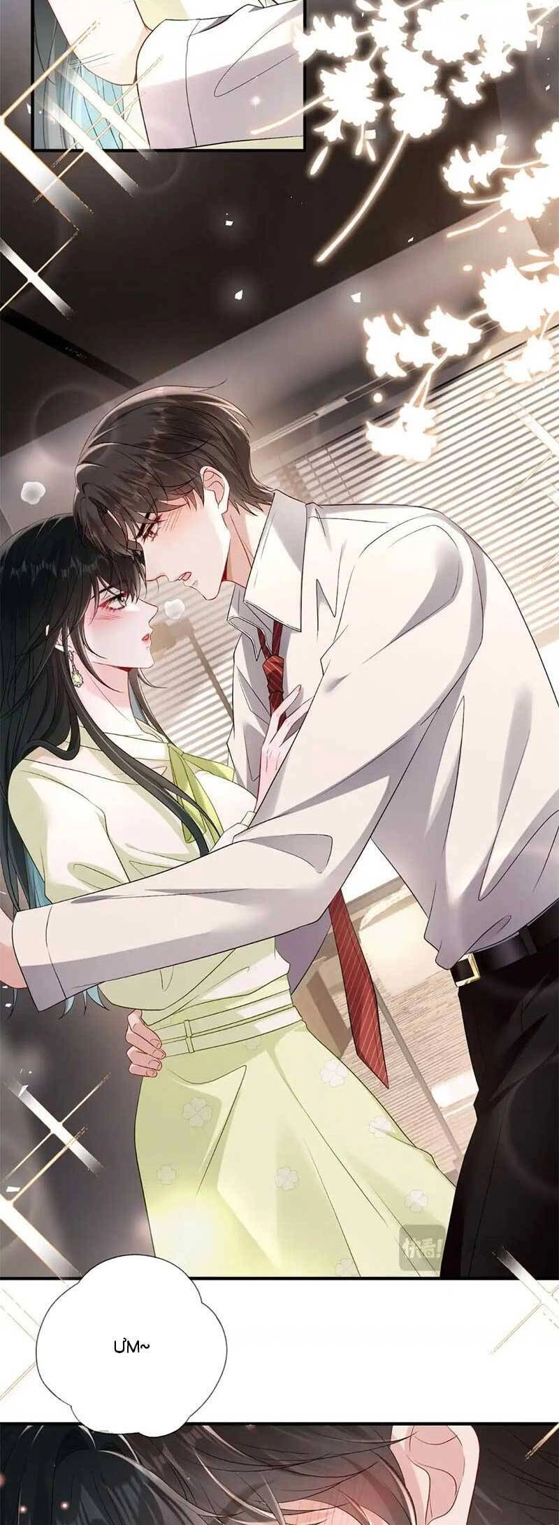 Anh Hoắc Ngoan Ngoãn Nuông Chiều Tôi Chapter 7 - 14