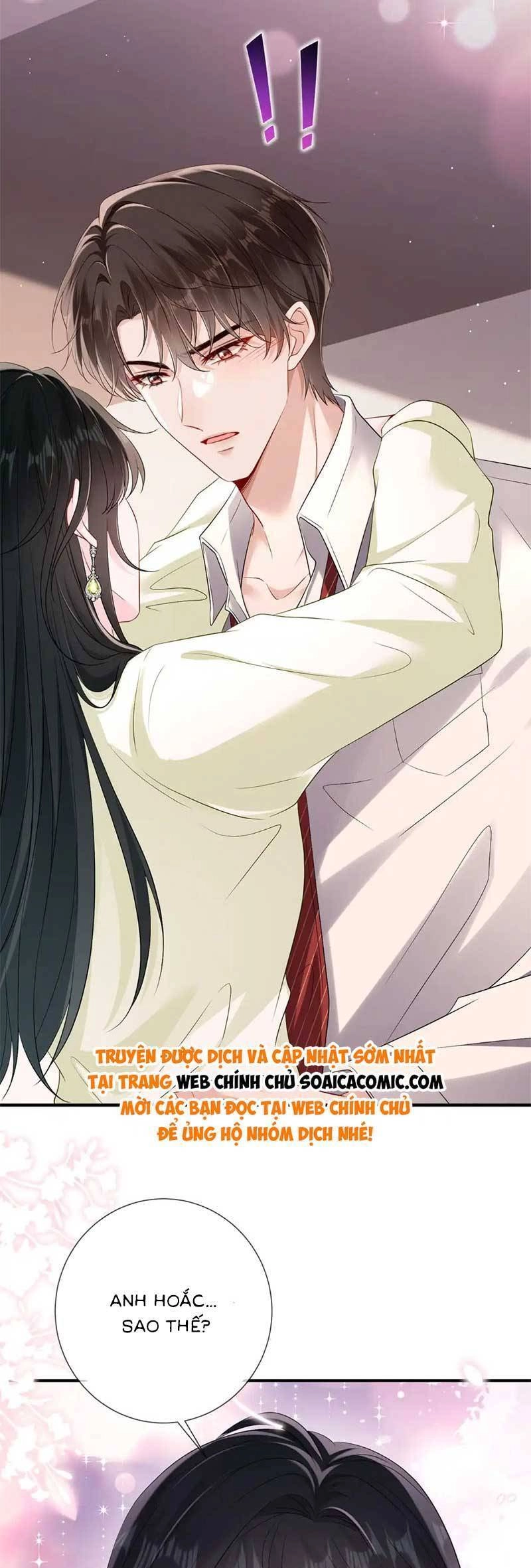 Anh Hoắc Ngoan Ngoãn Nuông Chiều Tôi Chapter 7 - 16