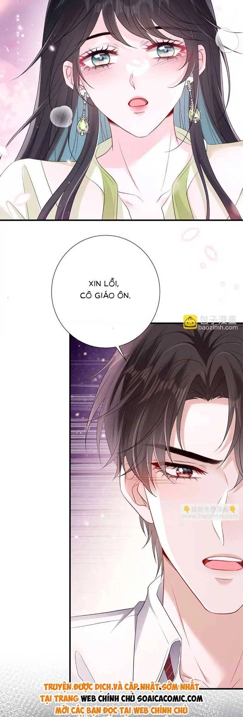 Anh Hoắc Ngoan Ngoãn Nuông Chiều Tôi Chapter 7 - 17