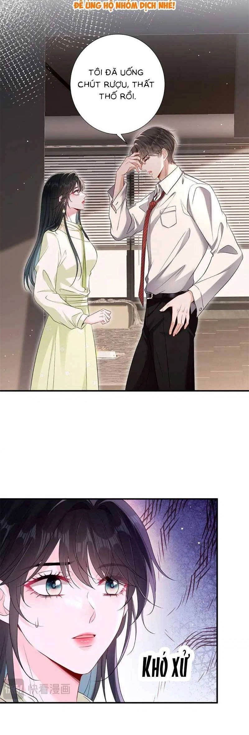 Anh Hoắc Ngoan Ngoãn Nuông Chiều Tôi Chapter 7 - 18